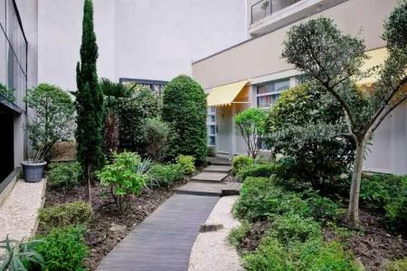 Best Western Crequi Lyon Part Dieu - 20