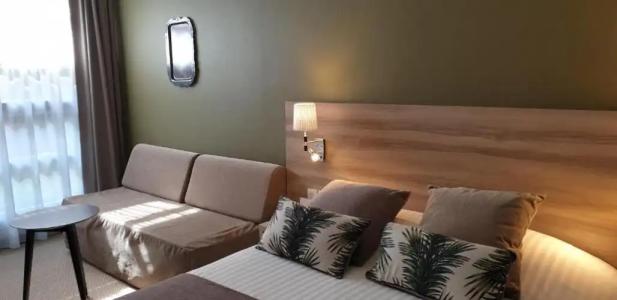 Best Western Crequi Lyon Part Dieu - 38