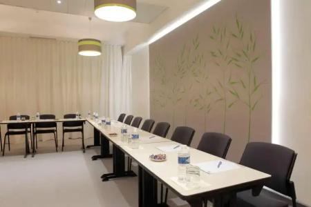 Best Western Crequi Lyon Part Dieu - 14