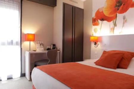 Best Western Crequi Lyon Part Dieu - 28