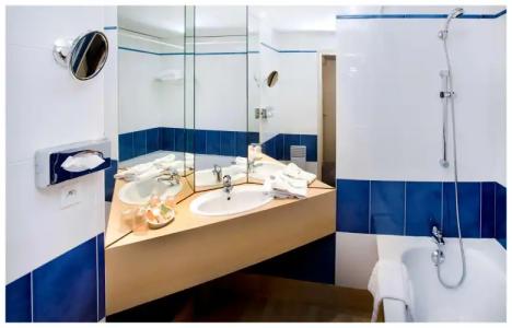 Best Western Crequi Lyon Part Dieu - 9