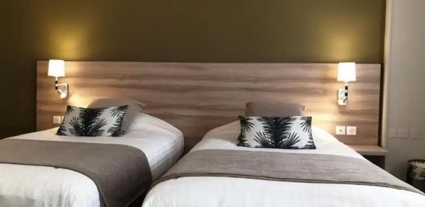 Best Western Crequi Lyon Part Dieu - 50
