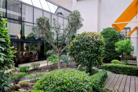 Best Western Crequi Lyon Part Dieu - 19