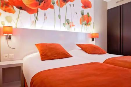 Best Western Crequi Lyon Part Dieu - 3