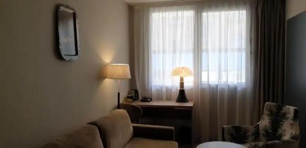 Best Western Crequi Lyon Part Dieu - 46