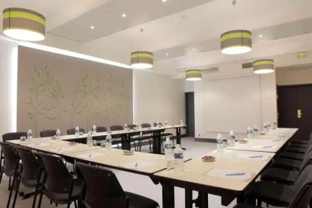 Best Western Crequi Lyon Part Dieu - 13