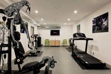 Best Western Crequi Lyon Part Dieu - 17