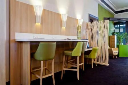 Best Western Crequi Lyon Part Dieu - 24