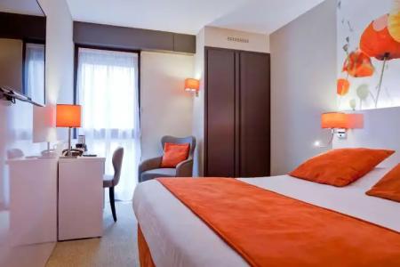 Best Western Crequi Lyon Part Dieu - 1