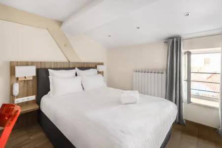 Le Phénix Hôtel - 143