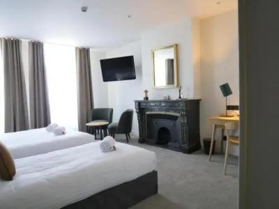 Le Phénix Hôtel - 120