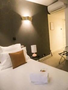 Le Phénix Hôtel - 109