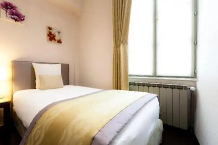 Le Phénix Hôtel - 113