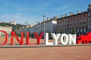 Hotel Carlton - MGallery Hotel Collection, Lyon