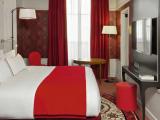 Cocoon Double room