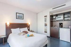 Appart’City Confort Vaise Apart-hotel