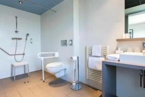 Adonis Dock Ouest Apart-hotel