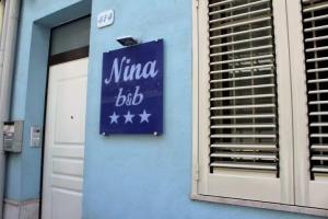 Nina B&B, Giardini-Naxos
