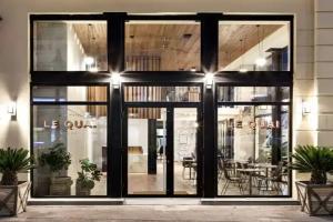 New Hotel le Quai - Vieux Port, Marseille