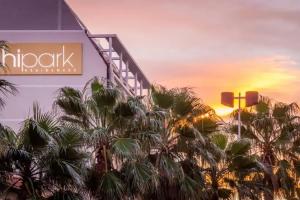 Aparthotel Adagio Marseille Timone, Marseille