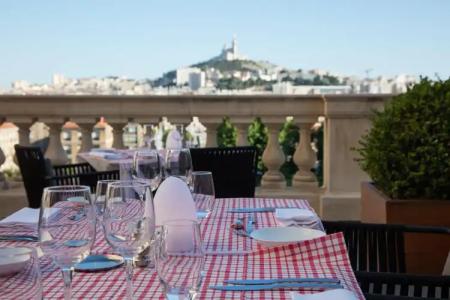 InterContinental Marseille - Dieu, an IHG - 25