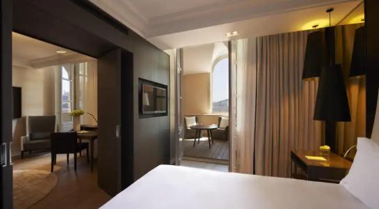 InterContinental Marseille - Dieu, an IHG - 60