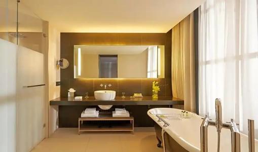 InterContinental Marseille - Dieu, an IHG - 66