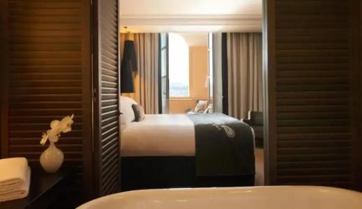 InterContinental Marseille - Dieu, an IHG - 56