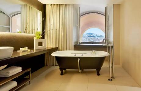 InterContinental Marseille - Dieu, an IHG - 7