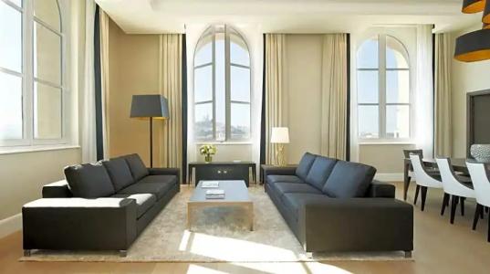 InterContinental Marseille - Dieu, an IHG - 78