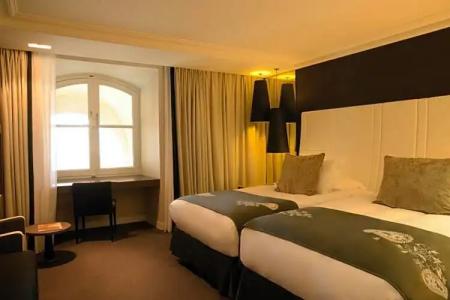 InterContinental Marseille - Dieu, an IHG - 63