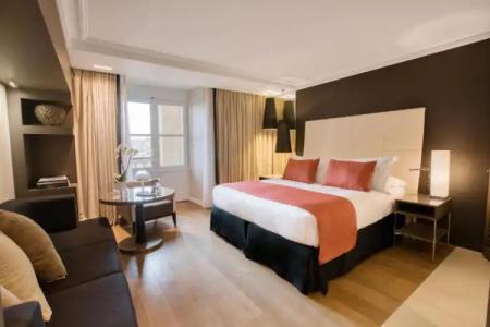 InterContinental Marseille - Dieu, an IHG - 50
