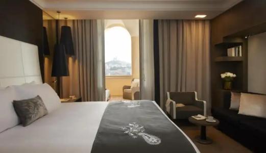 InterContinental Marseille - Dieu, an IHG - 57