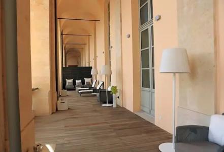 InterContinental Marseille - Dieu, an IHG - 74