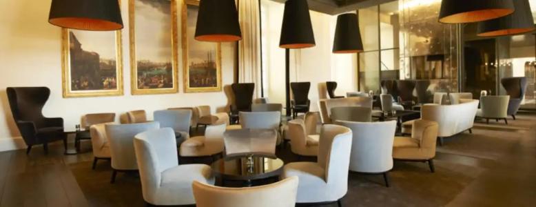 InterContinental Marseille - Dieu, an IHG - 33