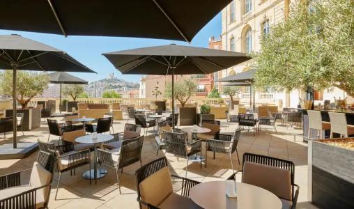InterContinental Marseille - Dieu, an IHG - 31
