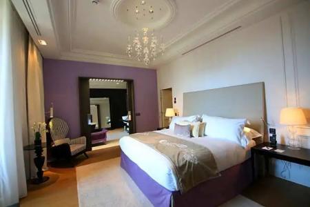 InterContinental Marseille - Dieu, an IHG - 71
