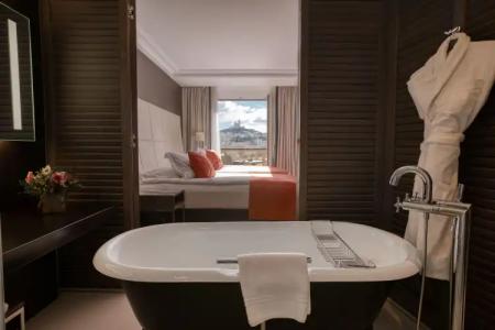 InterContinental Marseille - Dieu, an IHG - 37