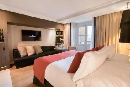 InterContinental Marseille - Dieu, an IHG - 52