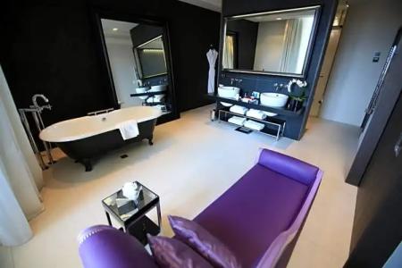 InterContinental Marseille - Dieu, an IHG - 72