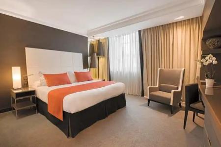 InterContinental Marseille - Dieu, an IHG - 45