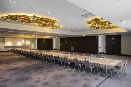 InterContinental Marseille - Dieu, an IHG - 21