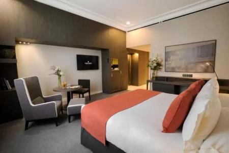 InterContinental Marseille - Dieu, an IHG - 41