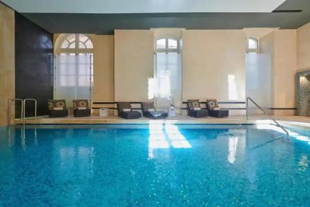 InterContinental Marseille - Dieu, an IHG - 18