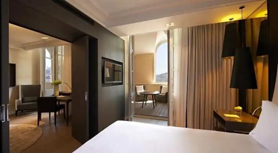 InterContinental Marseille - Dieu, an IHG - 65