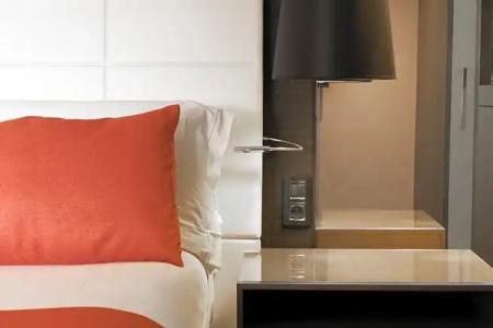 InterContinental Marseille - Dieu, an IHG - 46