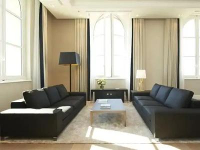 InterContinental Marseille - Dieu, an IHG - 75