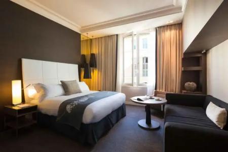 InterContinental Marseille - Dieu, an IHG - 39