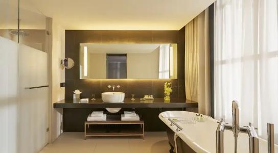 InterContinental Marseille - Dieu, an IHG - 62