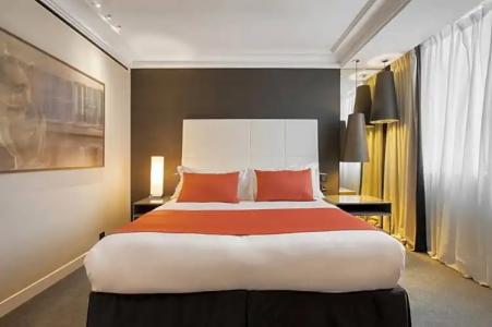 InterContinental Marseille - Dieu, an IHG - 47